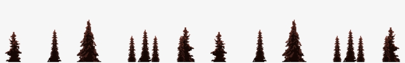 Download This Background - Mountain And Tree Png, transparent png