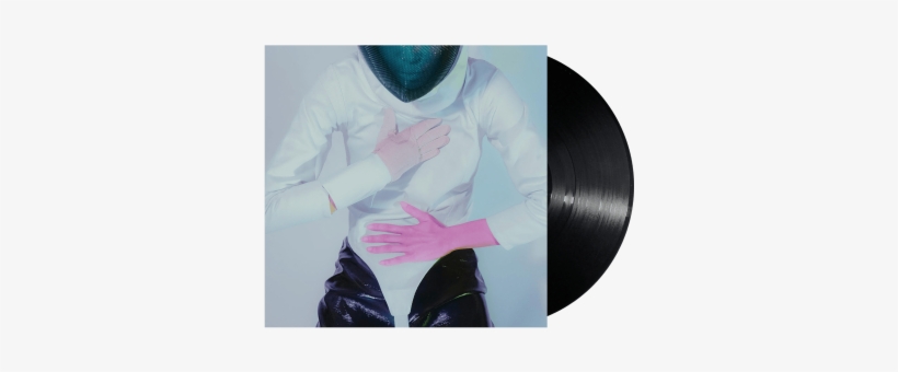 Sex & Food 12" Vinyl - Sex & Food Umo, transparent png