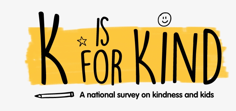 K Is For Kind - Kind, transparent png
