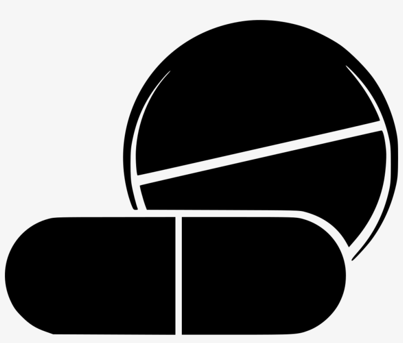 Pills Medicine Treatment Drug Comments - Icon, transparent png
