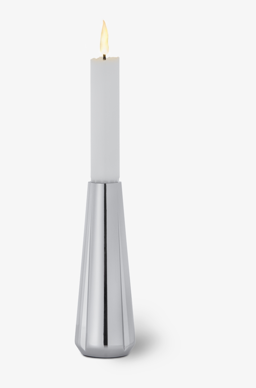 Candle Holder - Rosendahl Copenhagen Grand Cru Jubilee Candle Holder, transparent png