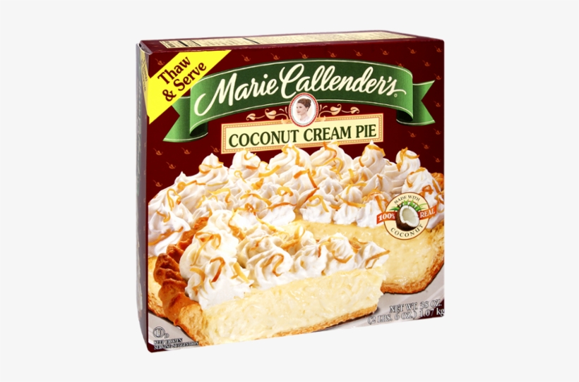 Marie Callenders Pie, Key Lime - 36 Oz, transparent png