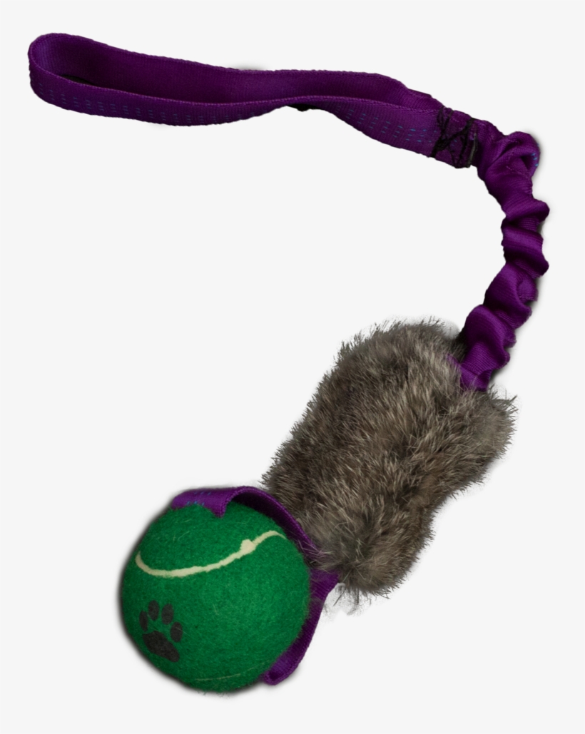 Bungee Bunny Ball Tug, transparent png