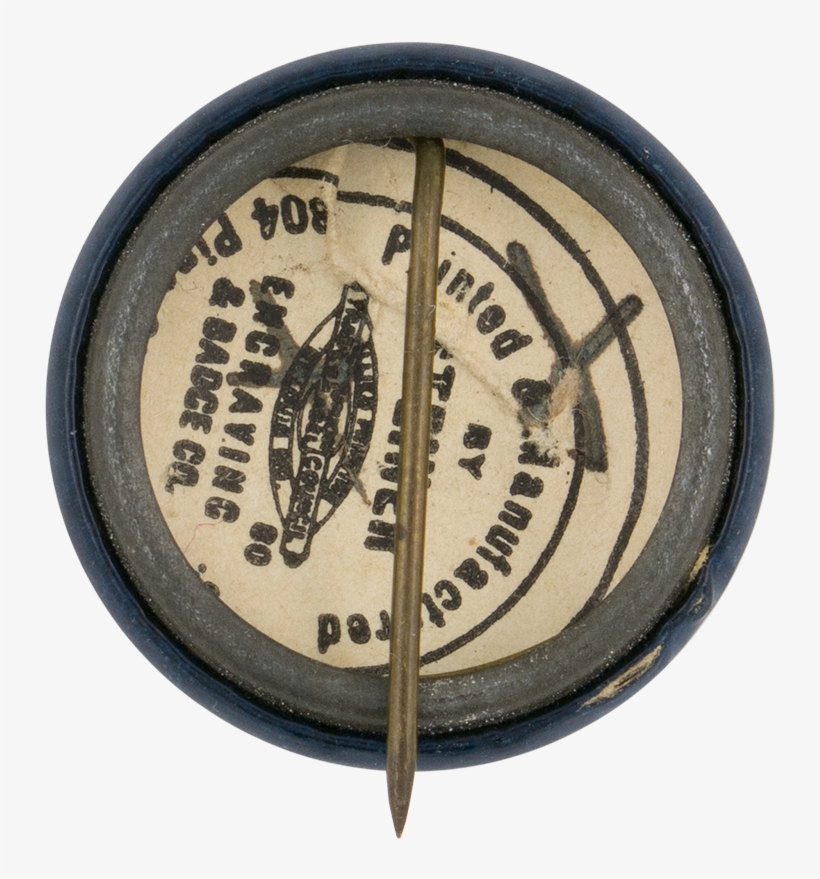 100 Percent American Button Back Social Lubricators - Museum, transparent png