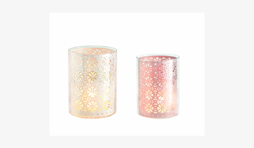 Votive Candle Holders - Lampshade, transparent png