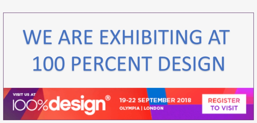 100 Percent Design - 100 Design London, transparent png