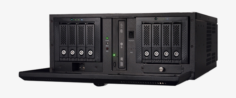 I3 Srx Pro Dvr - I3 International Inc., transparent png