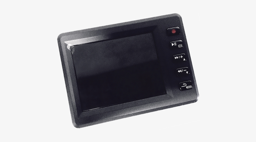 Armasight High Definition Digital Recorder Dvr - Armasight Hd Dvr Digital Video Recorder, transparent png