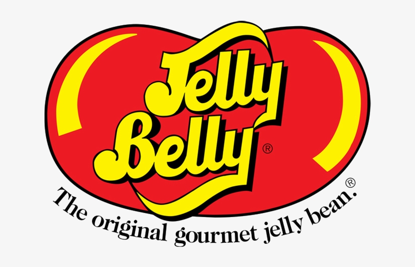 Jelly Belly - Jelly Belly Logo Png, transparent png