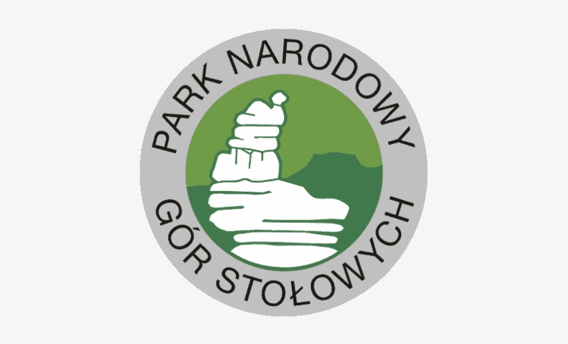 Logo Pngs - Park Narodowy Gór Stołowych, transparent png