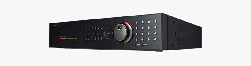 Atv Fa Hdx16 4tb H - Network Video Recorder, transparent png
