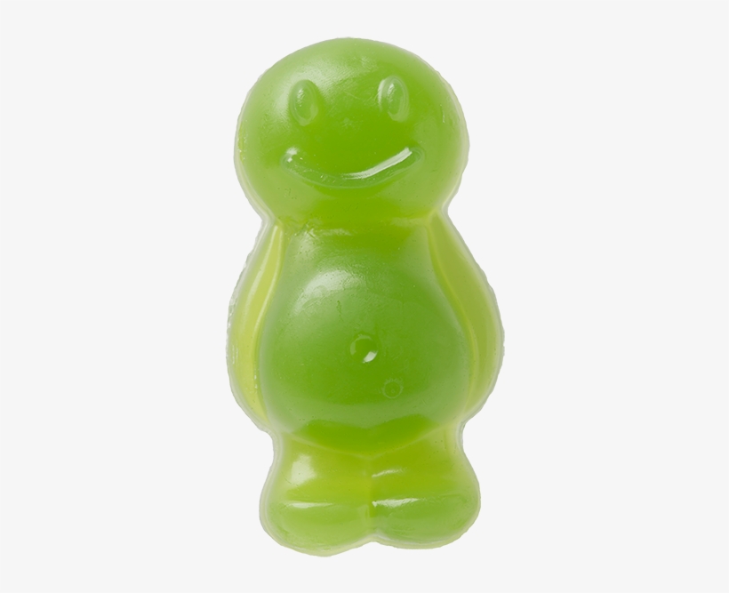 Jelly Belly Soap 100g - French Vanilla Jelly Belly - 10 Lbs Bulk, transparent png