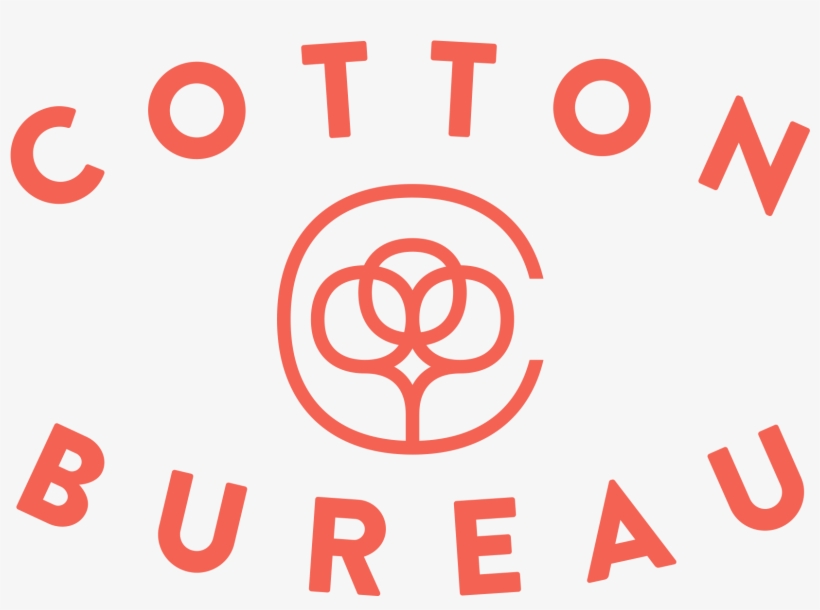 It Works Well At Any Size And In Any Color - Cotton Bureau, transparent png
