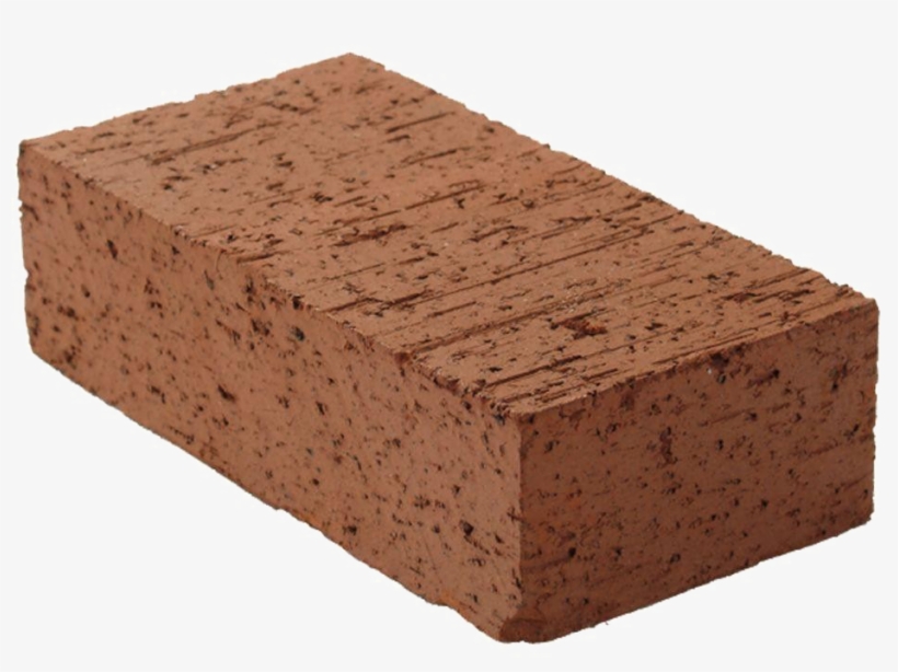 Red Brick Png Photo - Single Mud Brick, transparent png