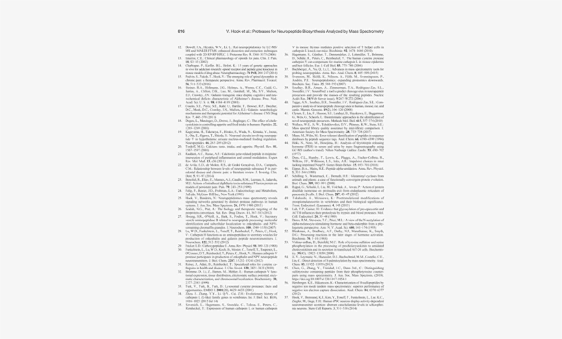 Journal Of The American Society For Mass Spectrometry - Monochrome, transparent png