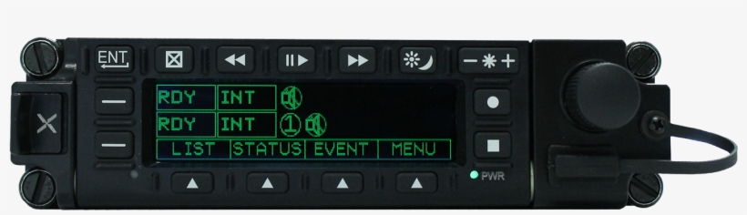 Avr8414 Multi-channel Dvr - Digital Video Recorder, transparent png