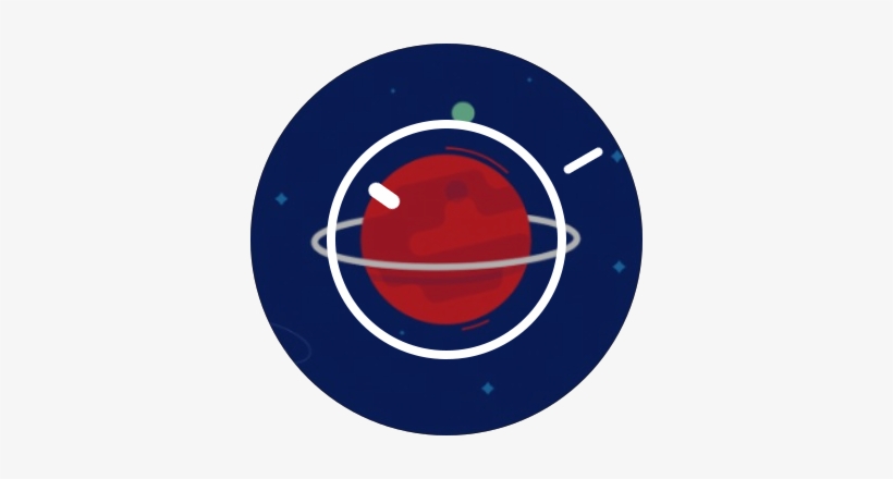 Planet Ring Preview, transparent png