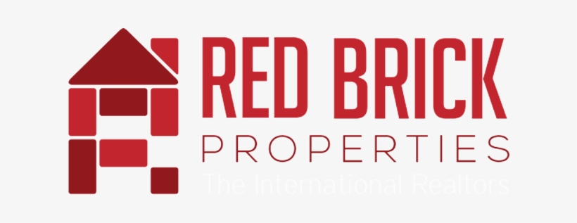 Company Logo - Redbrick Properties, transparent png