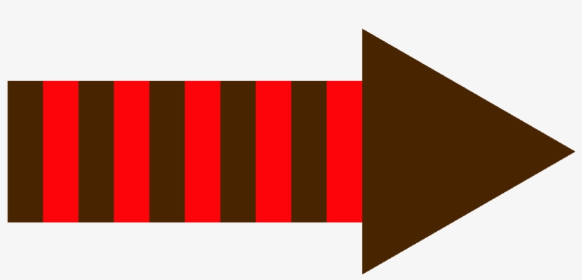 Engage Your Students With Math Practice By Making It - Arrow, transparent png