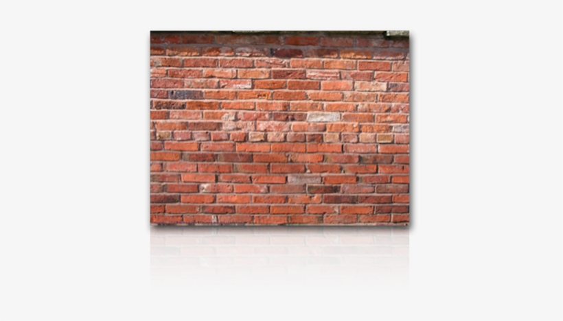 Red Brick Wall Png Download - Brown King - Back To Jesus, transparent png