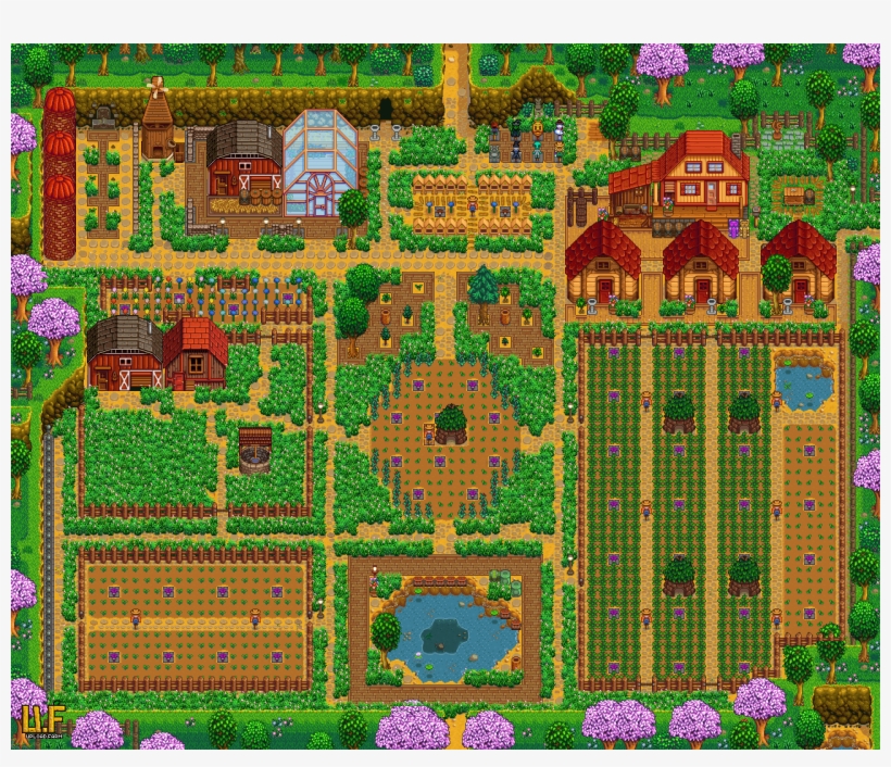 Standardhappy Farm, Spring Of Year 4 - Farm, transparent png