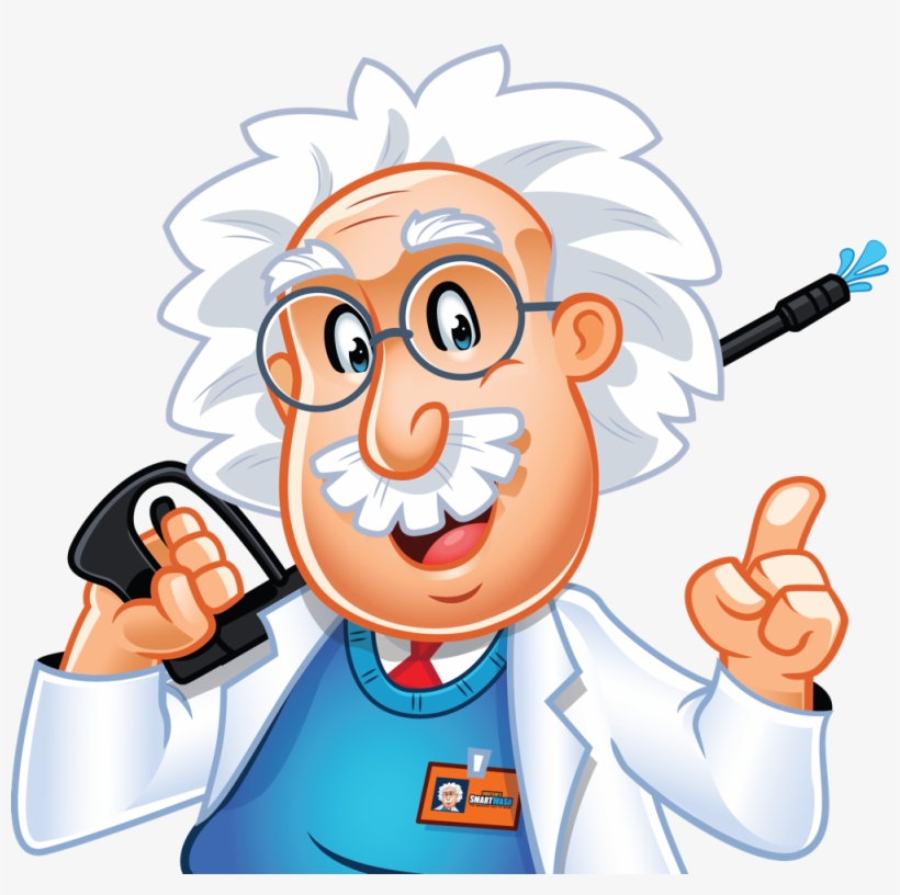 Smartwash Provides Premium Cleaning Services - Einstein Smart Wash, transparent png
