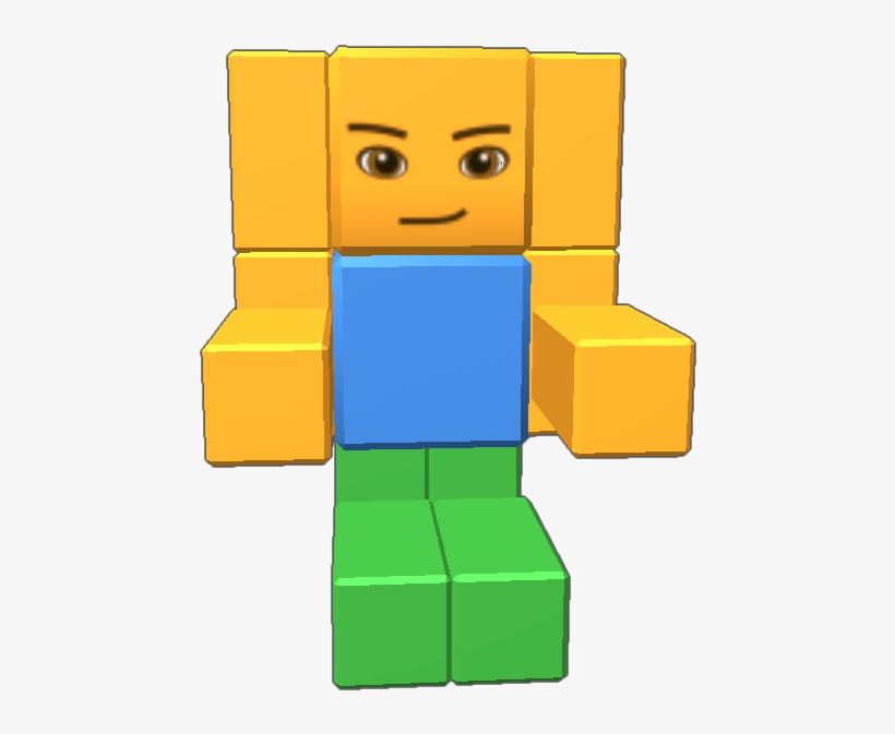 Es Normal Que Tenga Un Bug En La Pierna Izquierda También - Toy Block, transparent png