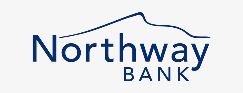 Northway Bank Logo, transparent png