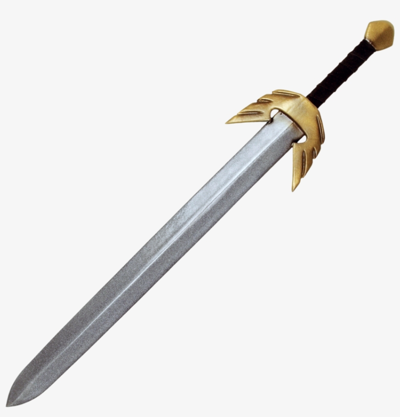 If402271 - Wing Sword, transparent png