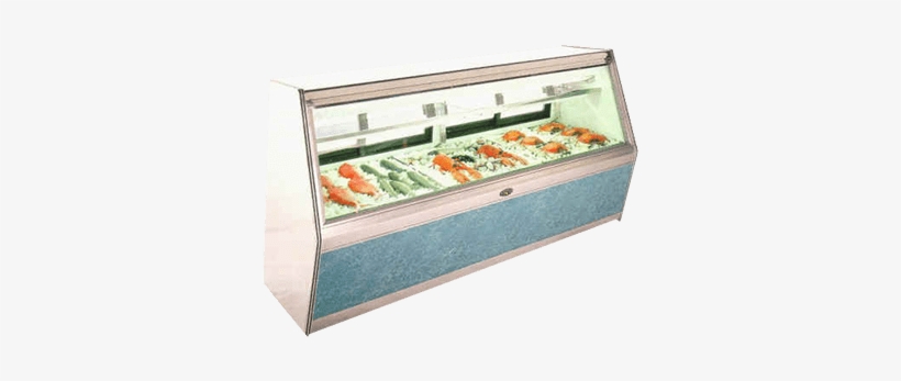 Mfc Series, Remote & Self-contained, Double Duty Fish - Fish Display Case, transparent png
