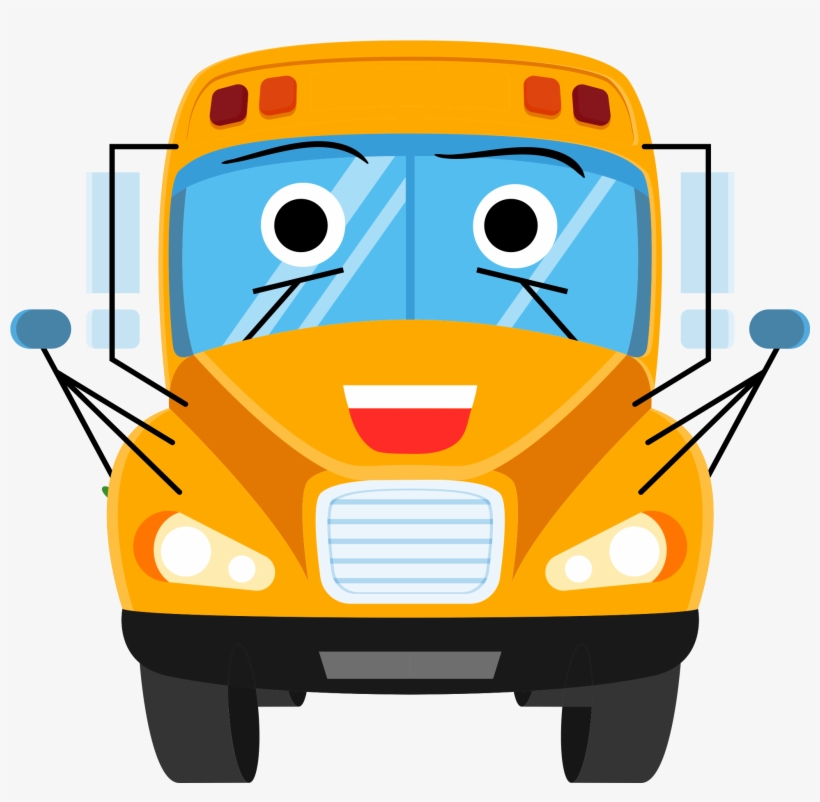 Vetor De Decoração De Carro De Mão Desenhada Dos Desenhos - Cartoon, transparent png