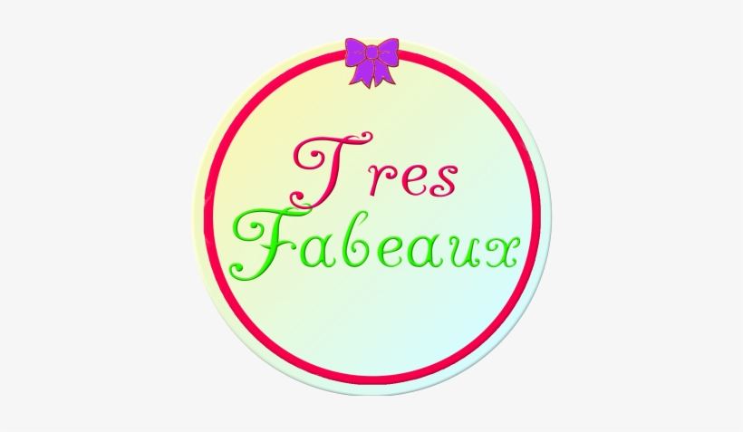 Tres Fabeaux - Yummy Apology Monogram F Tile Coaster, transparent png