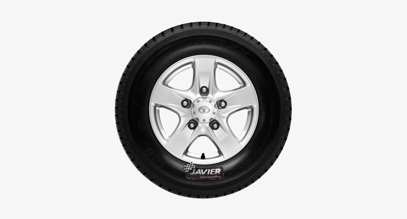 Null - Bridgestone Dueler A T 694, transparent png