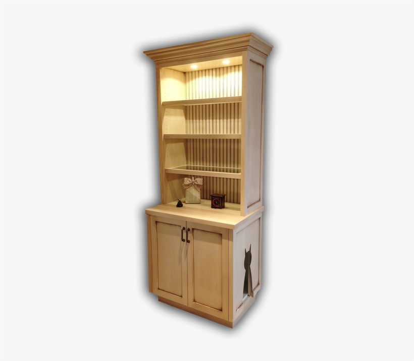 Display Case, transparent png