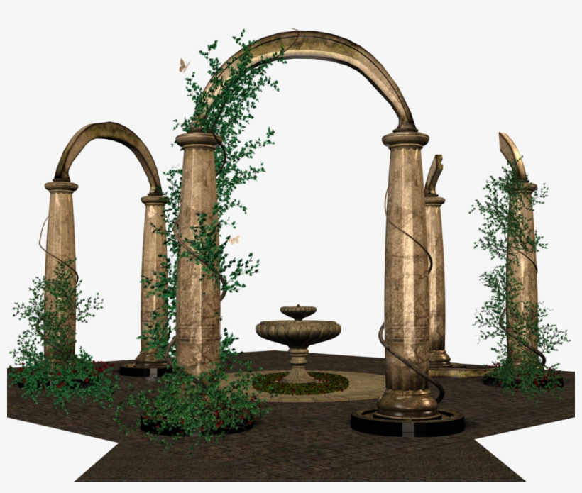 Go To Image - Garden Png, transparent png