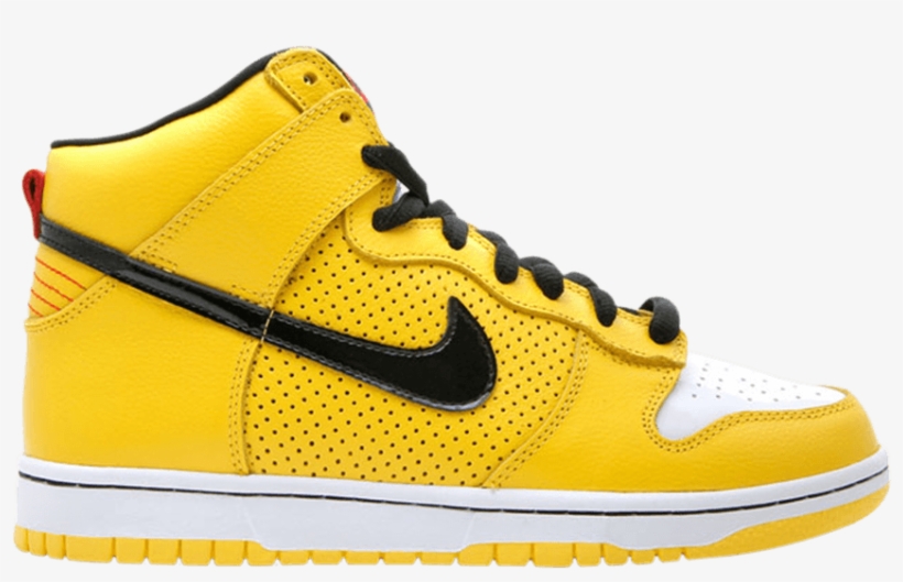 Dunk High Premium Sb 'wet Floor' Nike Men's Dunk High Premium Sb 850x507 PNG Download PNGkit