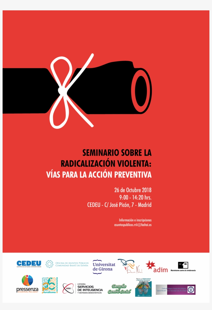 El Seminario Cuenta Con Expertos Del Centro De Inteligencia - Graphic Design, transparent png