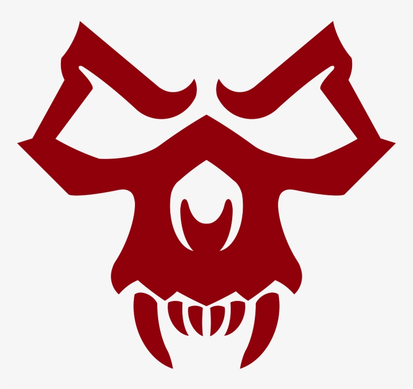 Post Navigation - Injustice 2 Gorilla Grodd Symbol, transparent png