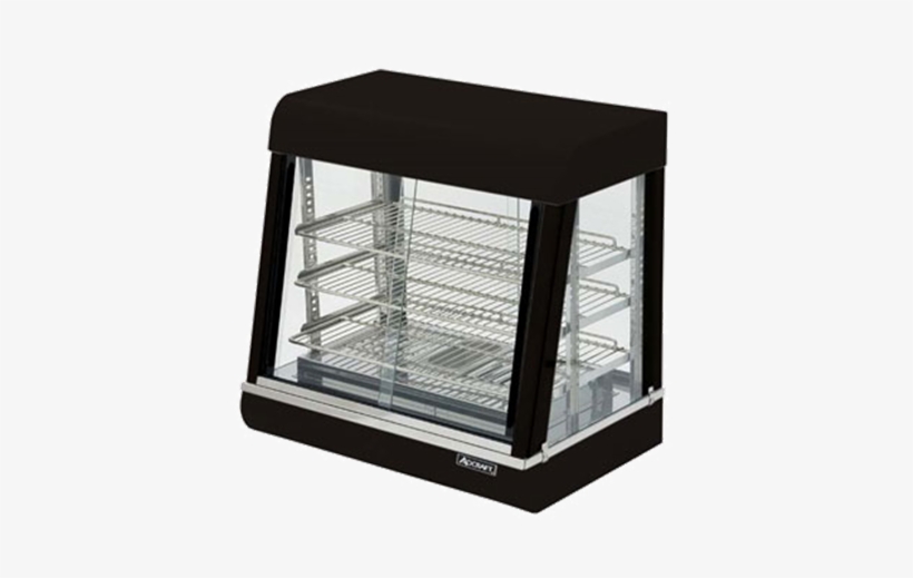 Adcraft Hd-26 Heated Display - 26, transparent png