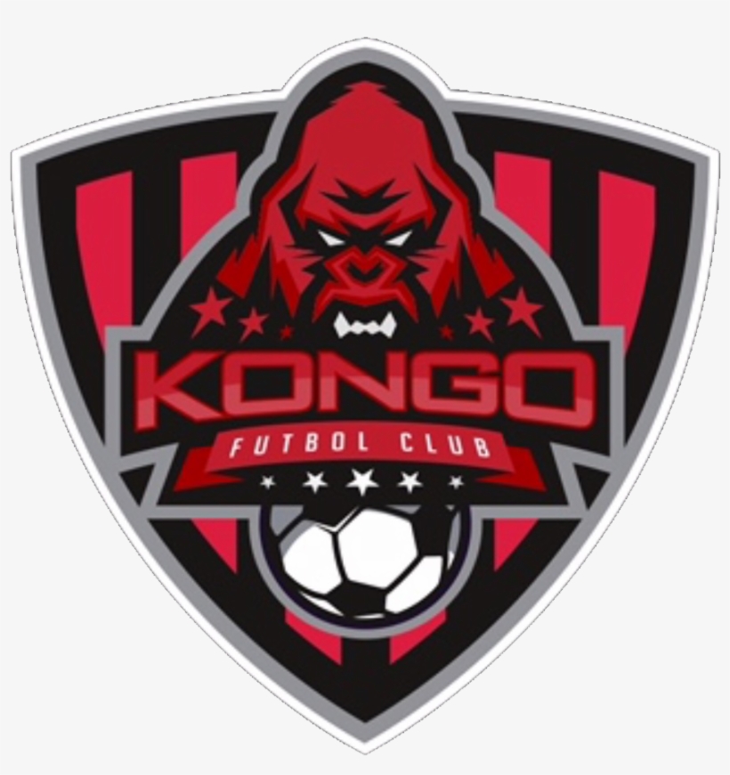 Fc Kongo Intro - Football, transparent png