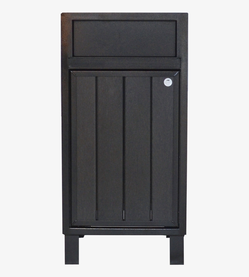Walnut - Cupboard, transparent png