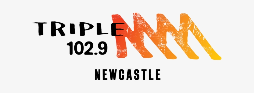 Triple M 105.1, transparent png