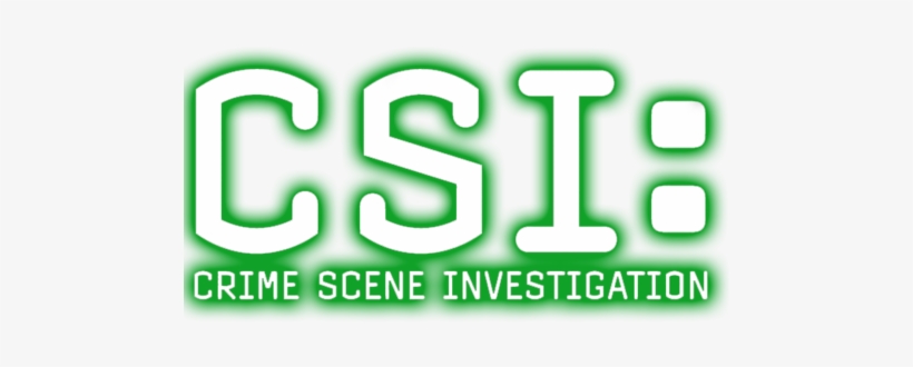 De Wikipedia, La Enciclopedia Libre - Csi: Crime Scene Investigation, transparent png