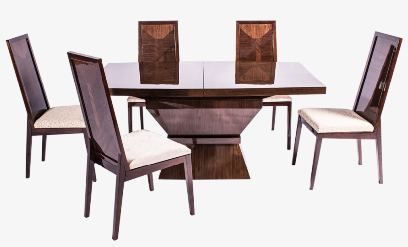 Comedor Petit Muebles Beity For Comedor Png - Mesas Comedor Con Extension, transparent png