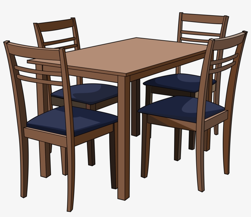 Comedor - Mesa De Comedor Png, transparent png