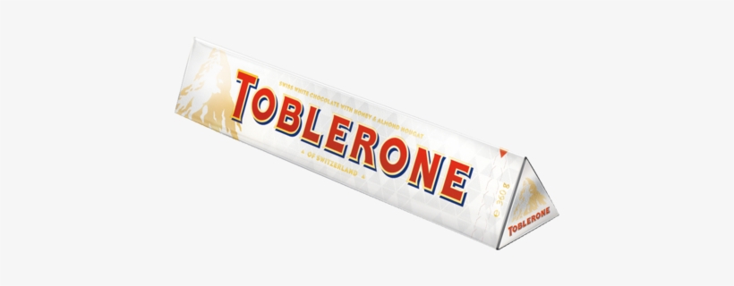 Product No - - Toblerone Fruit & Nut, 360g, transparent png