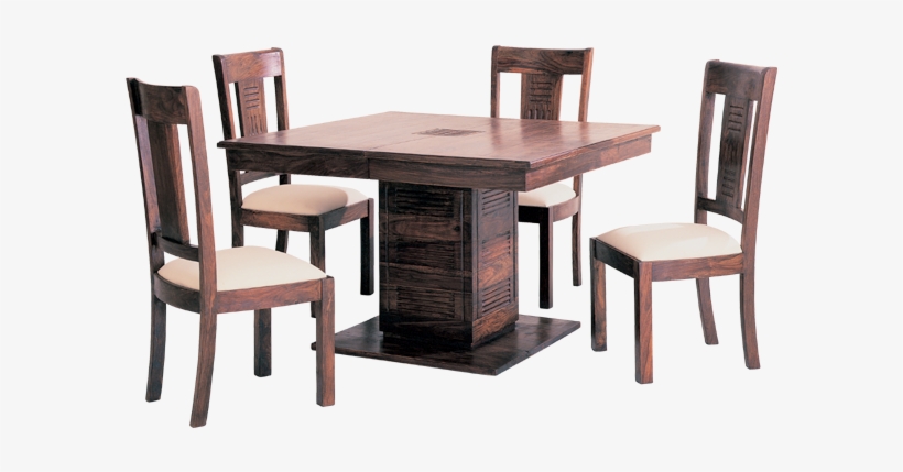 Mesas De Comedor Con Dise O 2012 Contempor Neo Diseno - Diseños De Mesas De Madera Para Comedor, transparent png