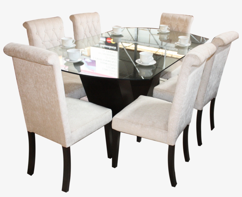 Juego De Comedor, transparent png