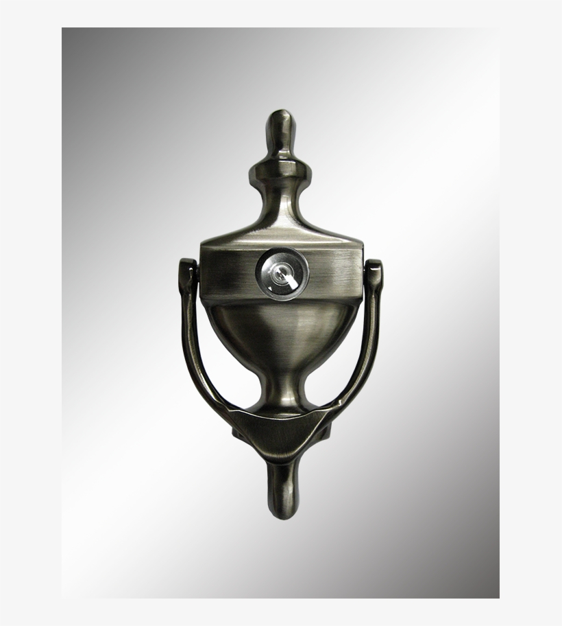 Print Catalog Page - Cal-royal Sbdk/dv180 Sbdkdv180 Solid Brass Door Knocker, transparent png