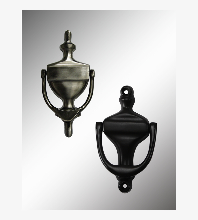 Solid Brass Door Knocker - Cal-royal Sbdk/dv180 Sbdkdv180 Solid Brass Door Knocker, transparent png